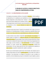 Simulacro Sub-Prueba CL 17 Enero Resueltas