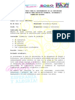 Guía de Auto Estudio LL 7mo Grado