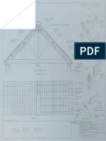 Wooden Panelling AND PARTITION | PDF | Wall | Drywall