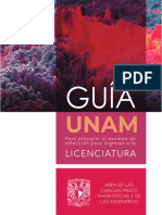 Guia UNAM 2023 Area 1
