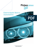 Eletricidade Básica Automotiva - Fundamentos e Circuitos