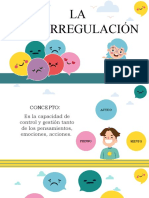 Autorregulacion de Emociones