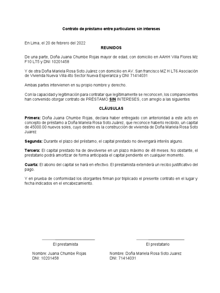 contrato-de-pr-stamo-entre-particulares-sin-intereses-pdf