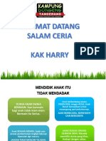 Materi Work Shop