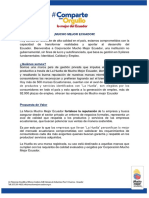 CARTA DE PRESENTACIÓN Completa (CCO)
