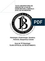 Instituto Universitario de Ciencias de La Salud Fundacion Héctor A. Barceló Facultad de Medicina