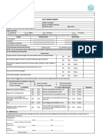 MW-OPS-SP-3.6.14F1 Hot Work Permit Form