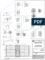 Construction de 4 Logements: Sci Marine Bleu