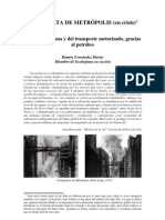 PDF Planeta Metropolis