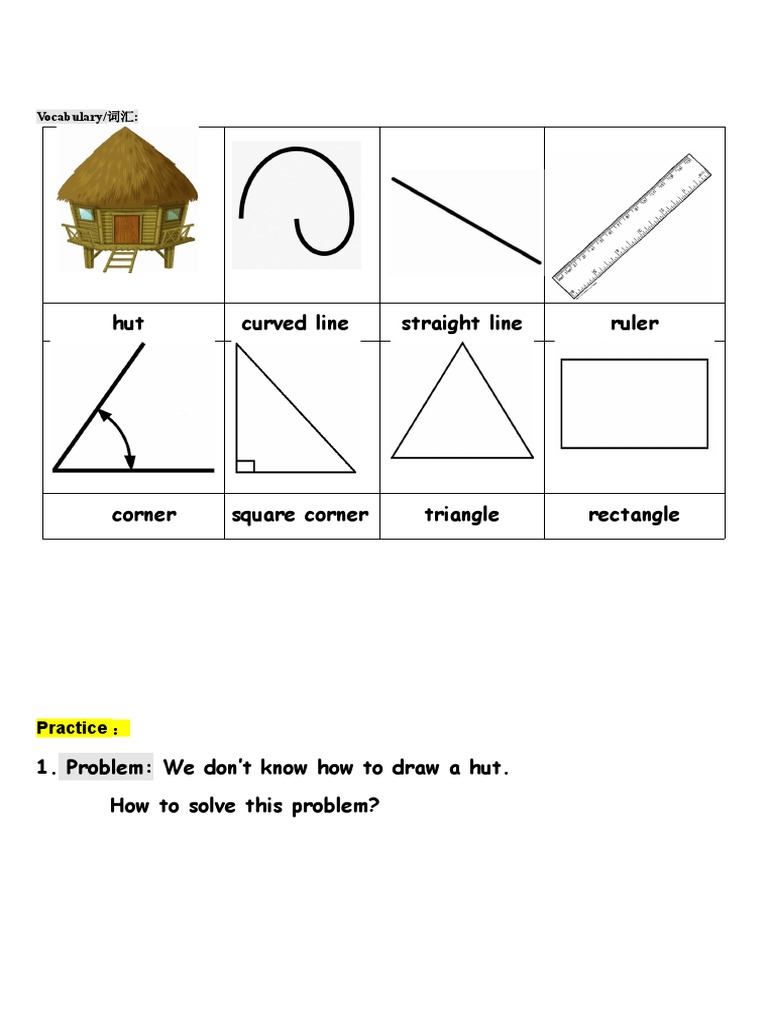 Rectangle PDF
