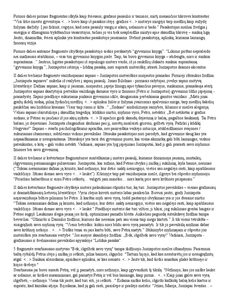 Jonas Bili nas Li dna Pasaka PDF