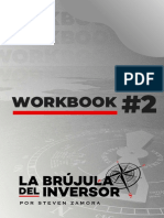 Workbook #2 - Brújula Del Inversor