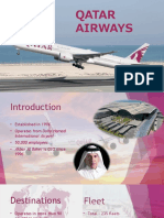 Mamta - Qatar Airways