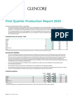 GLEN 2023-Q1 ProductionReport
