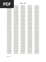 Results File 2022 Qualified List