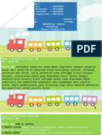 Kel 1 Modul 4 Komputer Dosen BPK Mansyur Romadon, M.PD