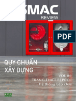 Bộ quy chuẩn một số hệ thống Cơ Điện Quy Chuan Xd 4