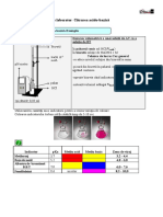 0 Titrarea Si Proba Practica