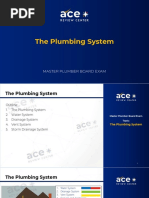 IPC E103 WSFU Sizing Tables | PDF