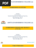 Aditya Engineering College (A) Aditya Engineering College (A)