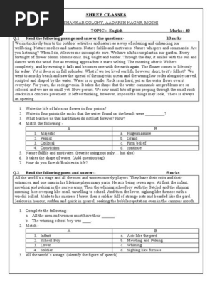 english 10utsm