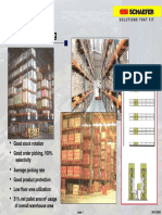 Rackings Model Schaefer