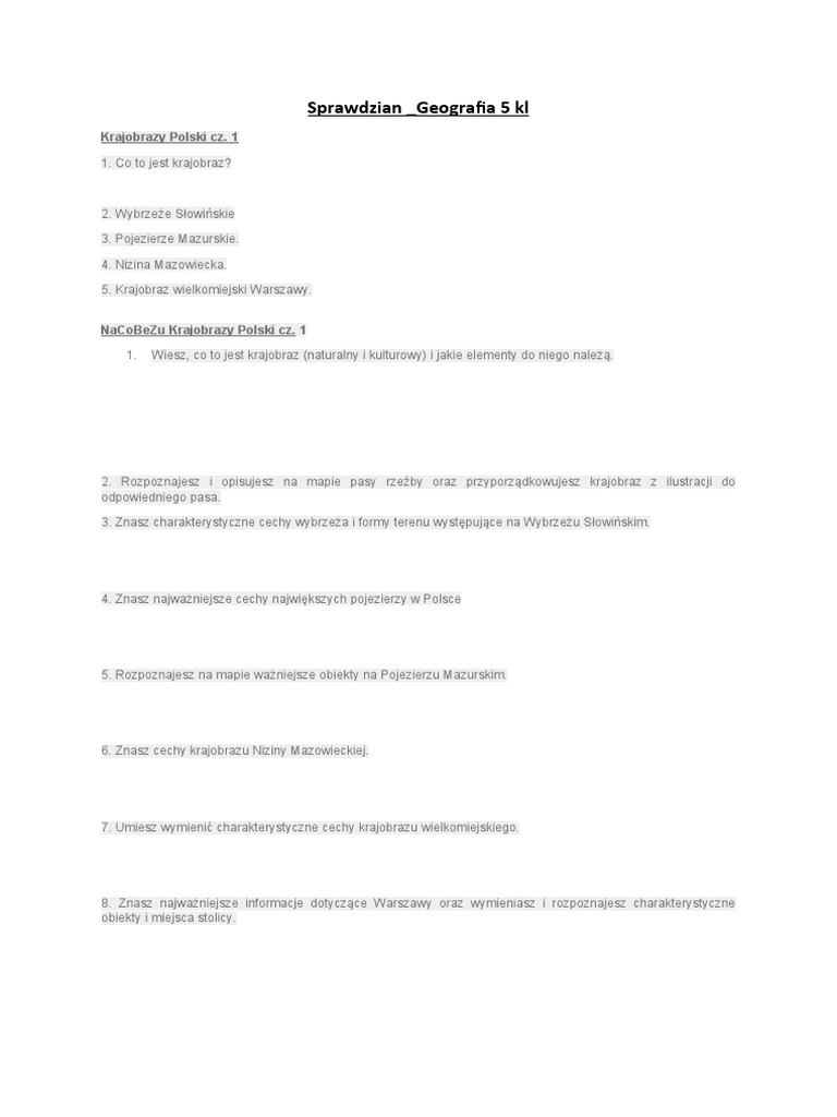 sprawdzian-geografia-5-kl-krajobrazy-polski-cz-1-pdf