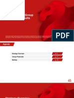 Generali 2021 Results Presentation