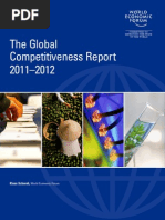 Download The Global Competitiveness Report 2011-2012 by World Economic Forum SN64062288 doc pdf