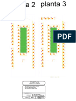 Tipo de Plano: Tipo de Plano: Arquitectonico: Geovanny Contreras Casado Bryan Obeth Chimal Cruz Oscar Yamil Avila Bucio