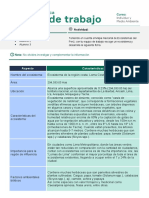 Semana 02 - Word - Ficha de Trabajo - Tarea