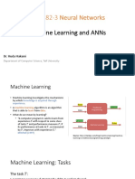 MachineLearning Lecture 2