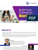 Build Your: Career in