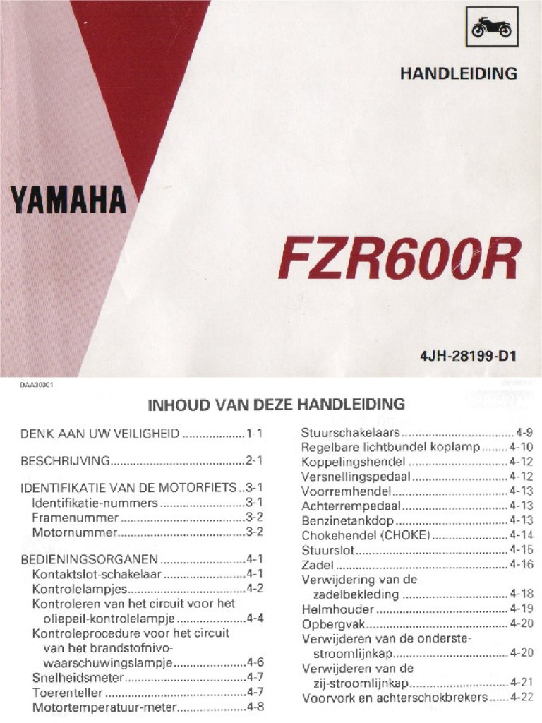 YAMAHA FZR 600 REPAIR MANUAL PDF intelligence overview