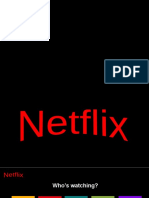 Anil Netflix User