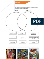 Contextualized Materials in Science 7 Q3