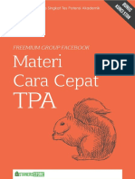 Carcep Tpa