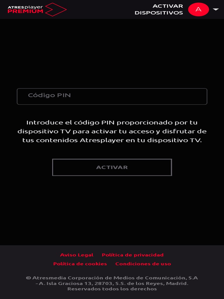Código PIN | PDF