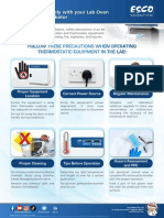 Working Safely With Your Lab Oven and Lab Incubator - InTheLoop - LR - 090321