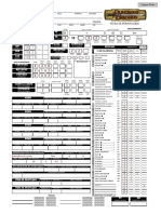 Ficha D&D 3.5 Editavel Desenvolvida-Por-Marina-Okamura PDF