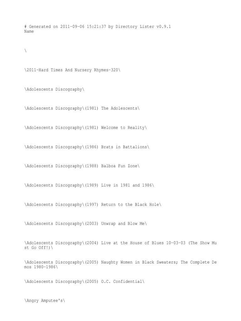 Disfear Torrent Discography Beatles