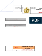 Calibration Labels