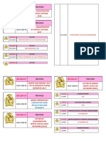 Qua Cab #2: QR-QUA-07 Initial Registration (E-Portal System) 2016 QR-QUA-07 Initial Registration (E-Portal System) 2017