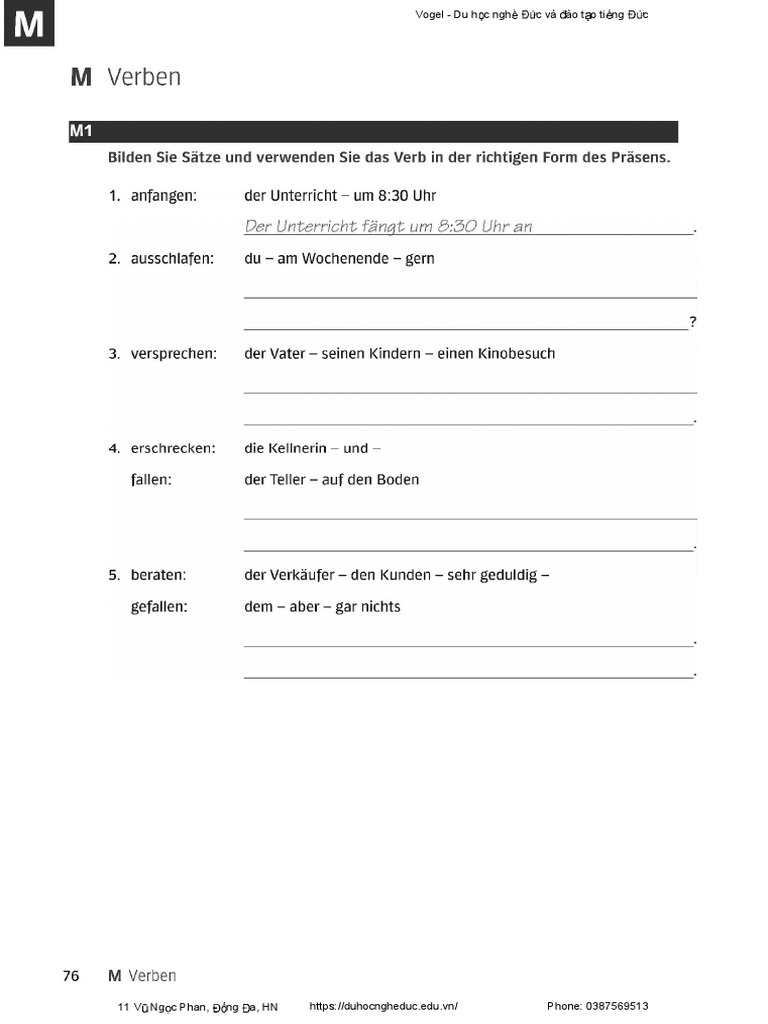 Deutsche Bank intelligence overview