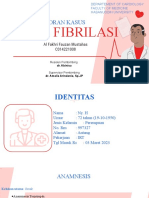 LAPSUS Atrial Fibrilasi