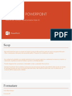 Microsoft Powerpoint