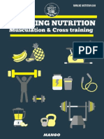 Coaching Nutrition MANGO