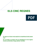 Els Cinc Regnes