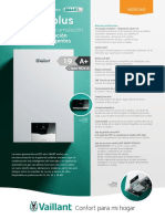 Ecotec Plus Mixta Con Microacumulacion Ficha Tcnica 2021211