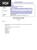 Jinx Chapter | PDF